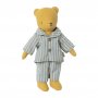 Pysjamas - Teddy Junior Pysjamas - Teddy Junior