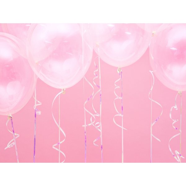 Pakkesnor/ballongsnor - Iriserende - 225 m