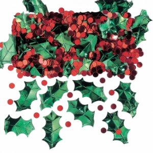 Konfetti - Julemiks Konfetti - Julemiks