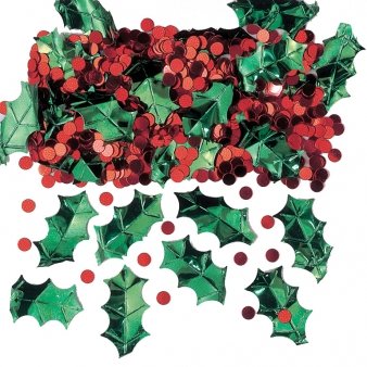 Konfetti - Julemiks
