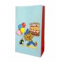 Godteripose 12x20cm - 8stk - Bamse Kalas