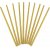 Suger�r - 24-pakning - Gull metallic