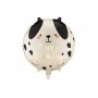 Folieballong - Hund - Gratulerer med dagen - 35 cm Folieballong - Hund - Gratulerer med dagen - 35 cm