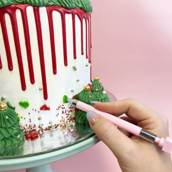 Sprinkle penn Sprinkle penn