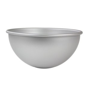 Kakeform - Halvkule - 21 cm - PME Kakeform - Halvkule - 21 cm - PME