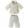 Rabbit - Size 1 - Pyjamas