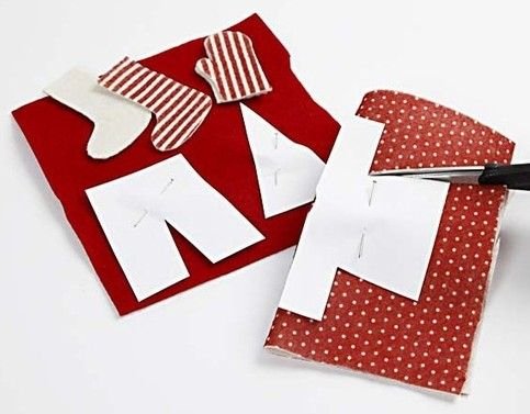 Trepinner på fot - 2-pakning Trepinner på fot - 2-pakning