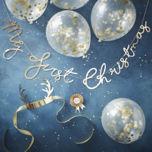 Fotosett - Min frste jul