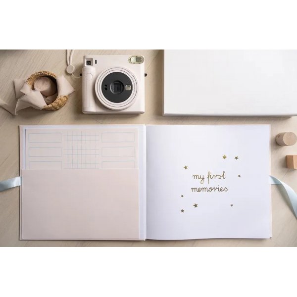 Fotoalbum - Av First Memories - Teddybj�rn - 50 sider