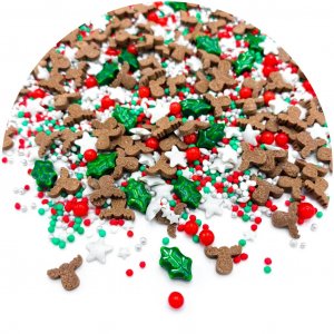 Strblanding - Happy Sprinkles - Red Nose