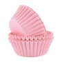 Muffinsformer - Babyrosa - 60-pakning Muffinsformer - Babyrosa - 60-pakning