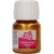 Spiselig maling - Metallisk gull - FunCakes - 30 ml