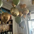 Kundebilde Helium - Helium - Stor (45-50 ballonger)