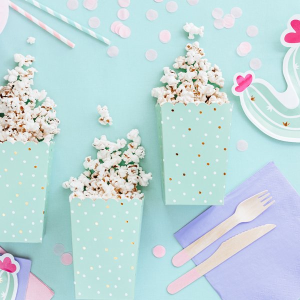 Trebestikk - Lys rosa Trebestikk - Lys rosa