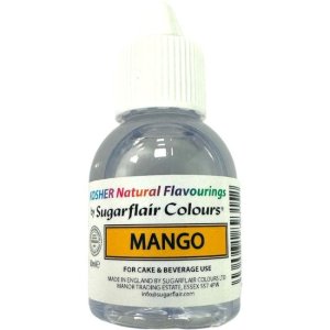 Mango aroma 30 ml - Sugarflair