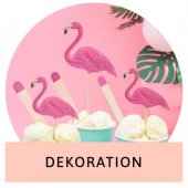 Sommerfestdekorasjon Sommerfestdekorasjon