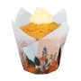 Muffinsformer - Tulipan - Blomstereng - 24 stk - PME Muffinsformer - Tulipan - Blomstereng - 24 stk - PME