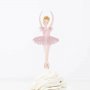 Cupcake-sett - Ballerina