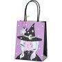 Liten gavepose - Heks - Halloween Liten gavepose - Heks - Halloween