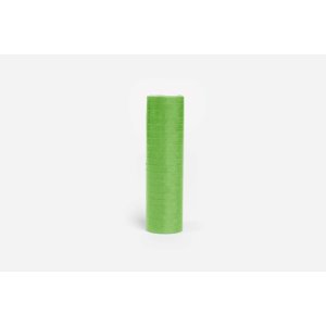 Serpentiner - Flammehemmende - Limegr�nn - 1 rull, 20 stk