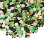 Str�blanding - Fotballfeber - FunCakes - 70 g