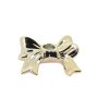Lysestake - Gull - 13 x 10 x 3 cm Lysestake - Gull - 13 x 10 x 3 cm