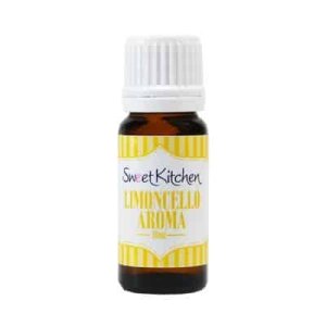 Aroma - Limoncello - SweetKitchen - 10 ml Aroma - Limoncello - SweetKitchen - 10 ml