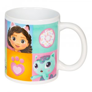 Krus - Gabbys dukkehus