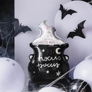 Folieballong - Stende - Kjetel