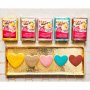Sugarpaste - Honey Gold