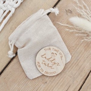 Avgj�relsesmynt - Tre - Pappas/Mammas tur