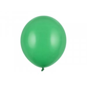 Ballonger ensfargede - Premium 43 cm - Smaragdgrønn - 25-pakning Ballonger ensfargede - Premium 43 cm - Smaragdgrønn - 25-pakning