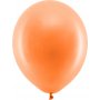 Pastellballonger - Standard 30 cm - Oransje Pastellballonger - Standard 30 cm - Oransje