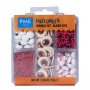 Strøsselsett - Halloween - Godteriøyne - PME - 67 gram Strøsselsett - Halloween - Godteriøyne - PME - 67 gram