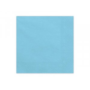 Servietter - Babybl - 20-pakning