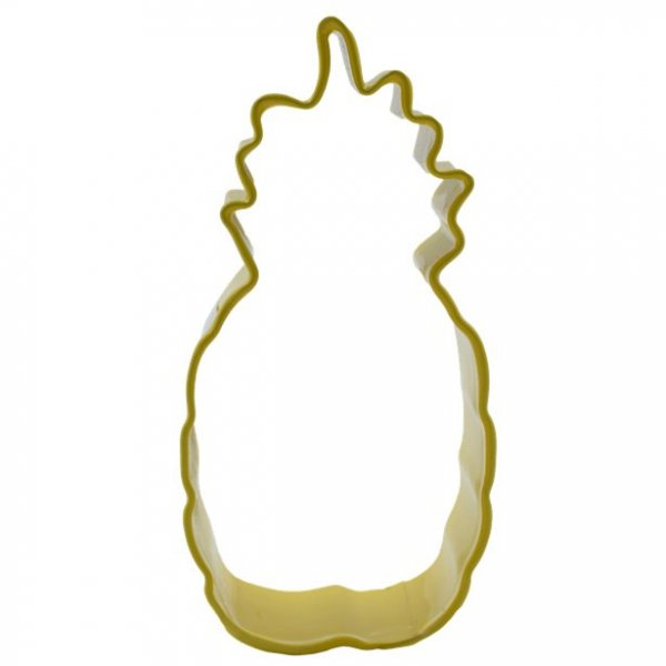 Kakeutstikker - Ananas Kakeutstikker - Ananas