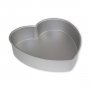 Hjerteformet bakeform - 15 cm, 5 cm høy - PME COPY Hjerteformet bakeform - 15 cm, 5 cm høy - PME COPY