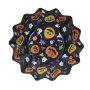 Bloom cupcake-form Halloween - 48-pakning Bloom cupcake-form Halloween - 48-pakning