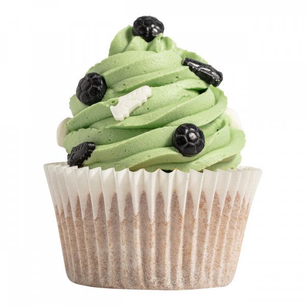 Str�blanding - PME - Fotball - 25 g