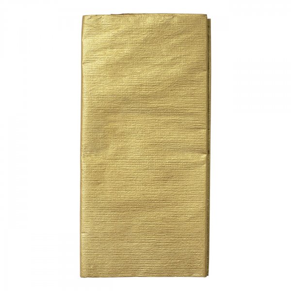 Duk - Gull 120x180cm Duk - Gull 120x180cm
