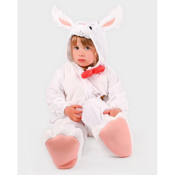 Lille Skutt-kostyme - Størrelse 104 cm - 3-4 år Lille Skutt-kostyme - Størrelse 104 cm - 3-4 år