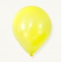 Ballonger - Metalliske - Gule - 10-pakning