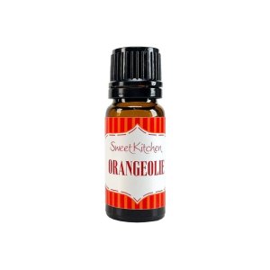Appelsinolje - SweetKitchen - 10 ml Appelsinolje - SweetKitchen - 10 ml