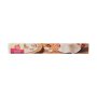 Ferdigrullet sukkerpasta - Hvit - FunCakes - 36 cm Ferdigrullet sukkerpasta - Hvit - FunCakes - 36 cm