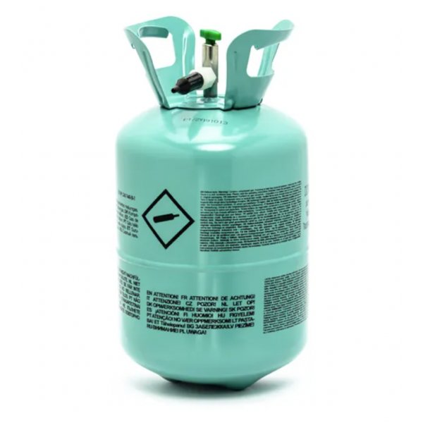 Helium - Medium - 20-30 ballonger Helium - Medium - 20-30 ballonger