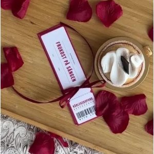 Kjærlighetskuponger Kjærlighetskuponger