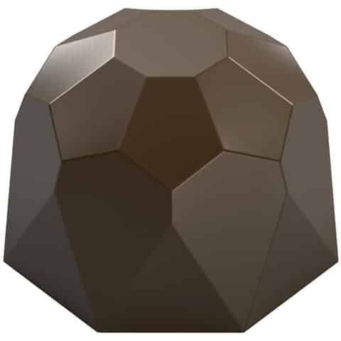 Pralinform - Diamant - 3,2 cm Pralinform - Diamant - 3,2 cm