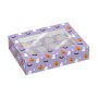 Fright Night cupcake-eske for 12 cupcakes - 2-pakning Fright Night cupcake-eske for 12 cupcakes - 2-pakning