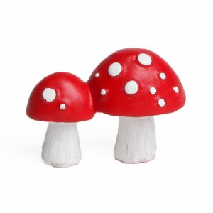 Mini-ting - Paddehatter