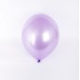 Ballonger - Metalliske - Lys lilla - 10-pakning Ballonger - Metalliske - Lys lilla - 10-pakning